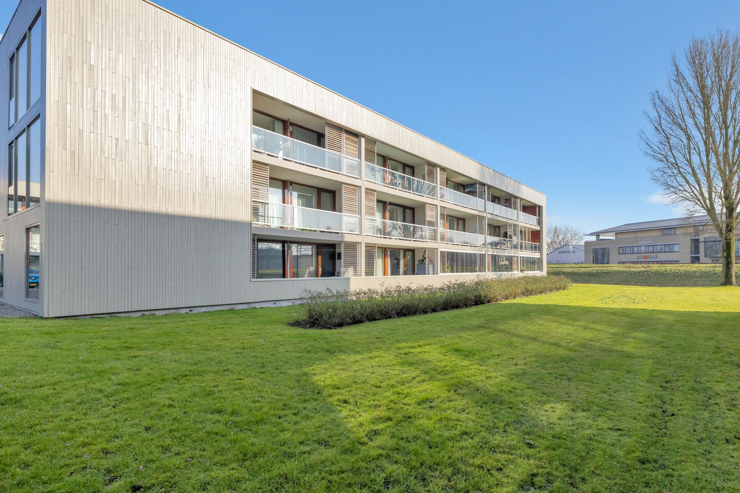 Foto 35 van Bernhardstraat 72