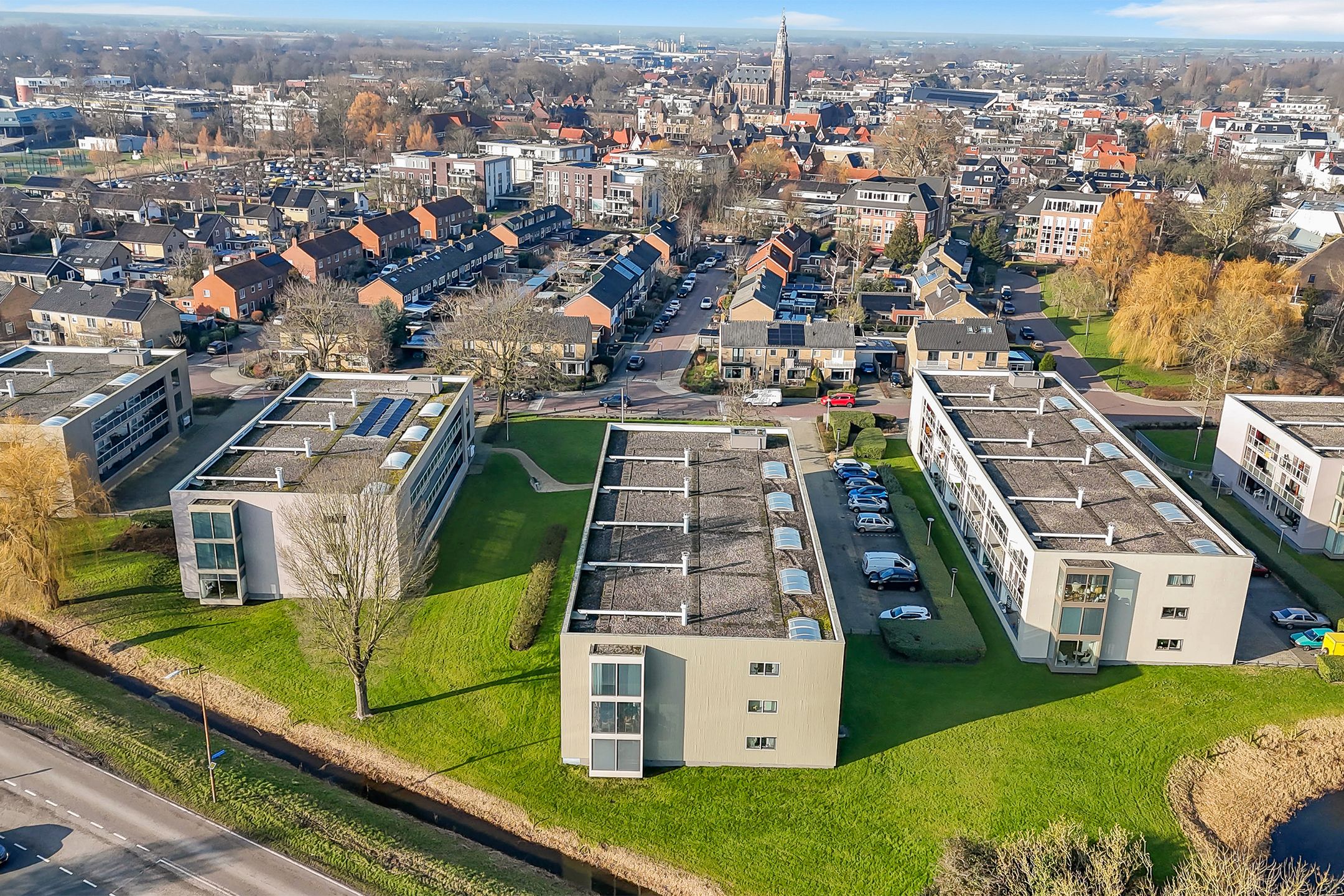 Foto 36 van Bernhardstraat 72