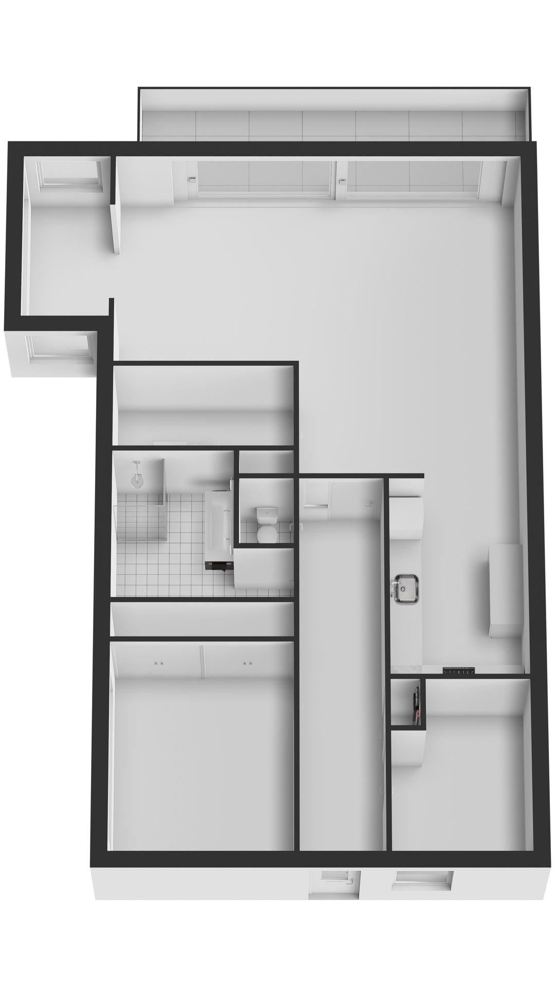 Foto 38 van Bernhardstraat 72