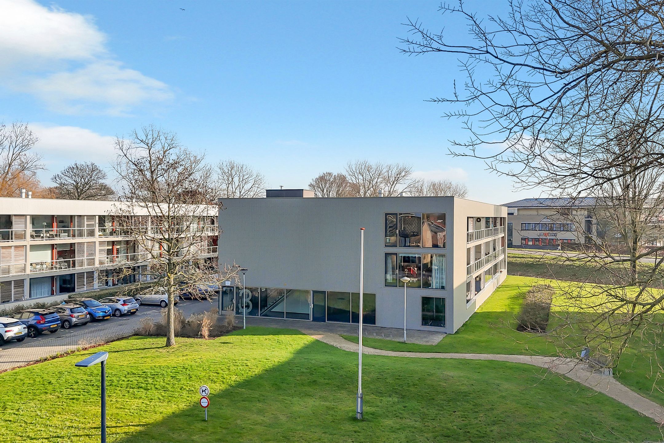 Foto 6 van Bernhardstraat 72