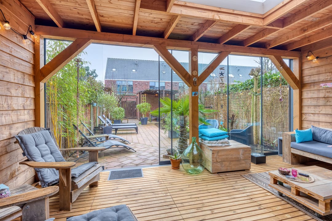 Foto 2 van Nieuwlandstraat 20