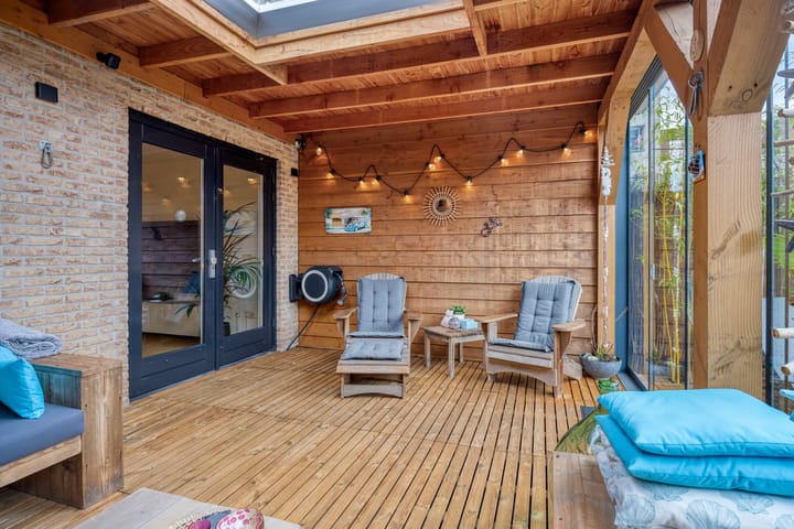 Photo 4 of Nieuwlandstraat 20