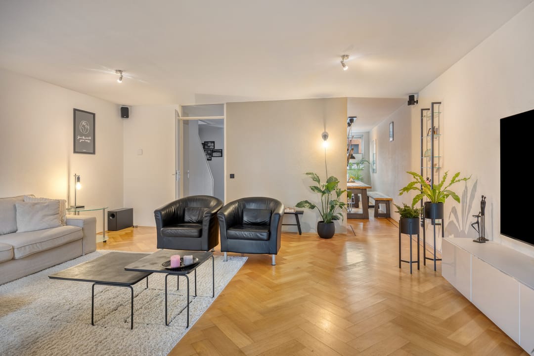 Foto 8 van Nieuwlandstraat 20