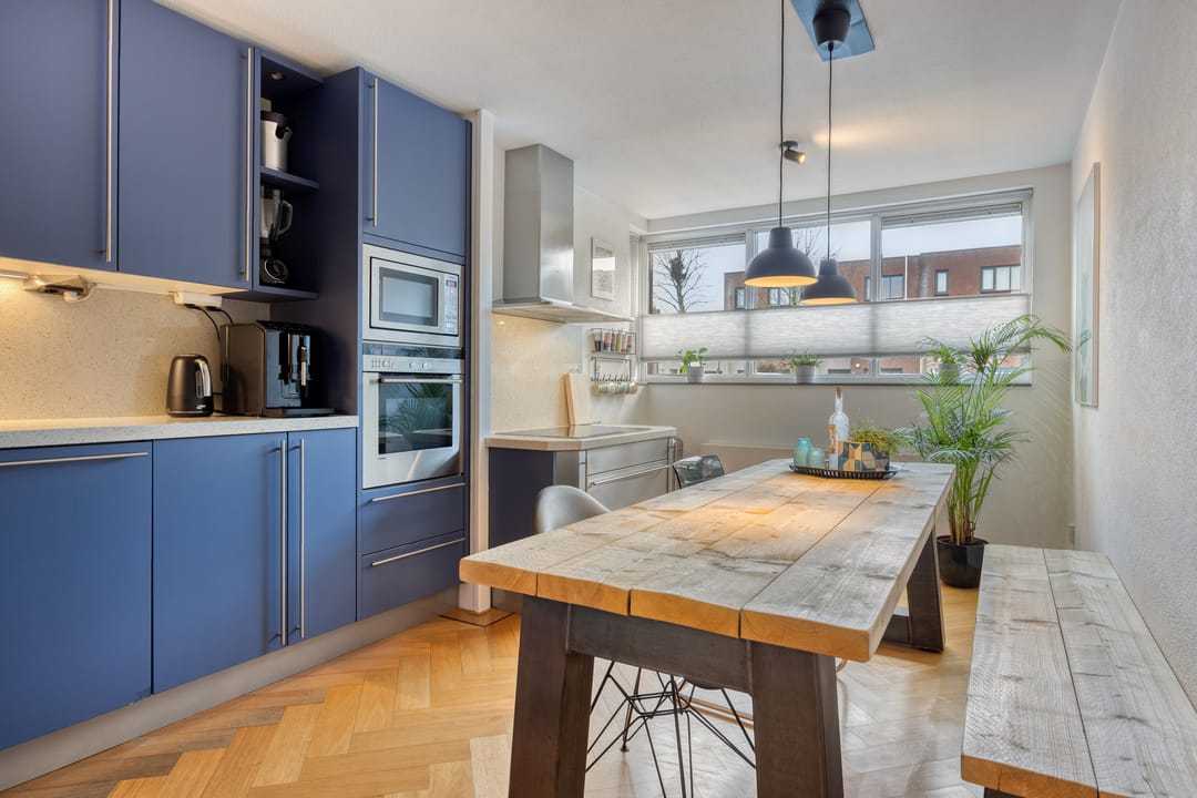 Foto 11 van Nieuwlandstraat 20