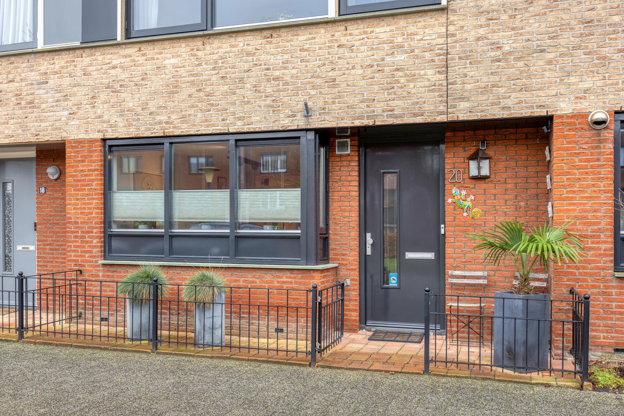 Foto 15 van Nieuwlandstraat 20