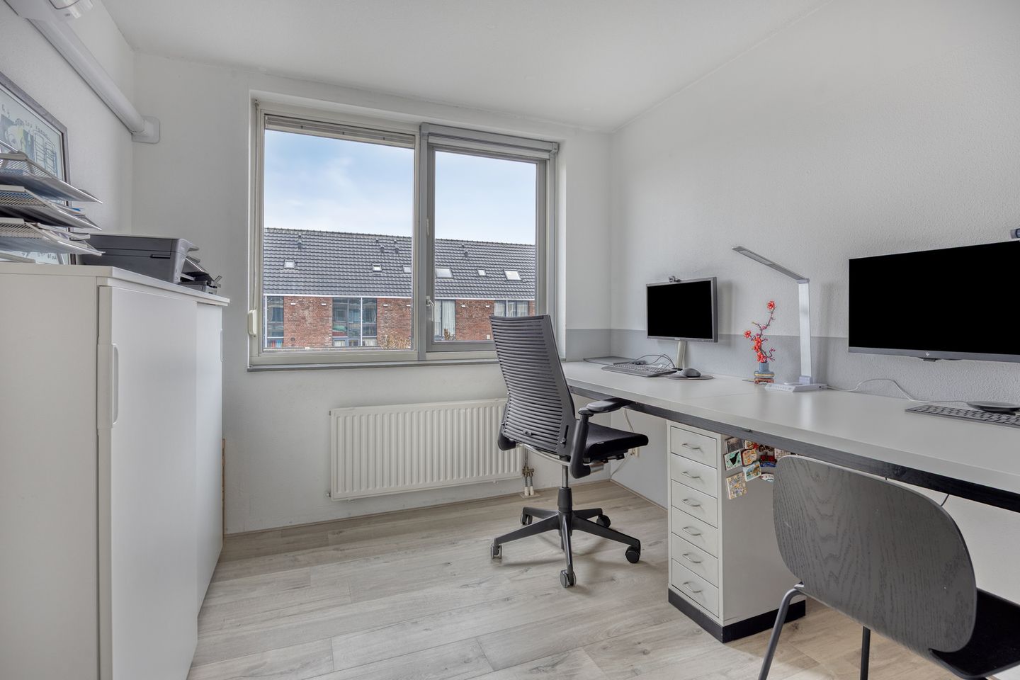 Foto 19 van Nieuwlandstraat 20