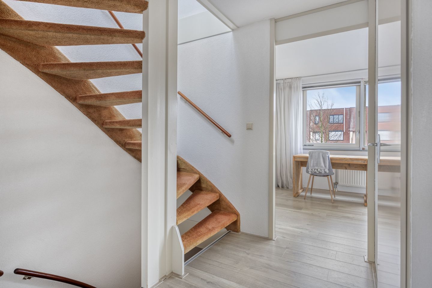 Foto 25 van Nieuwlandstraat 20