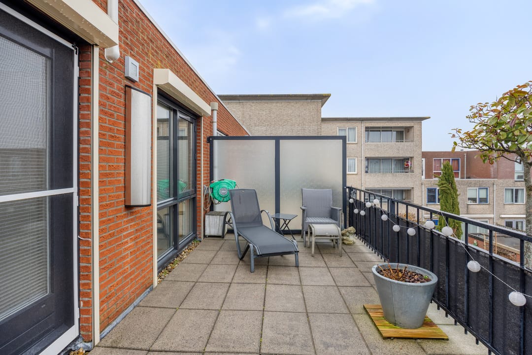 Foto 31 van Nieuwlandstraat 20