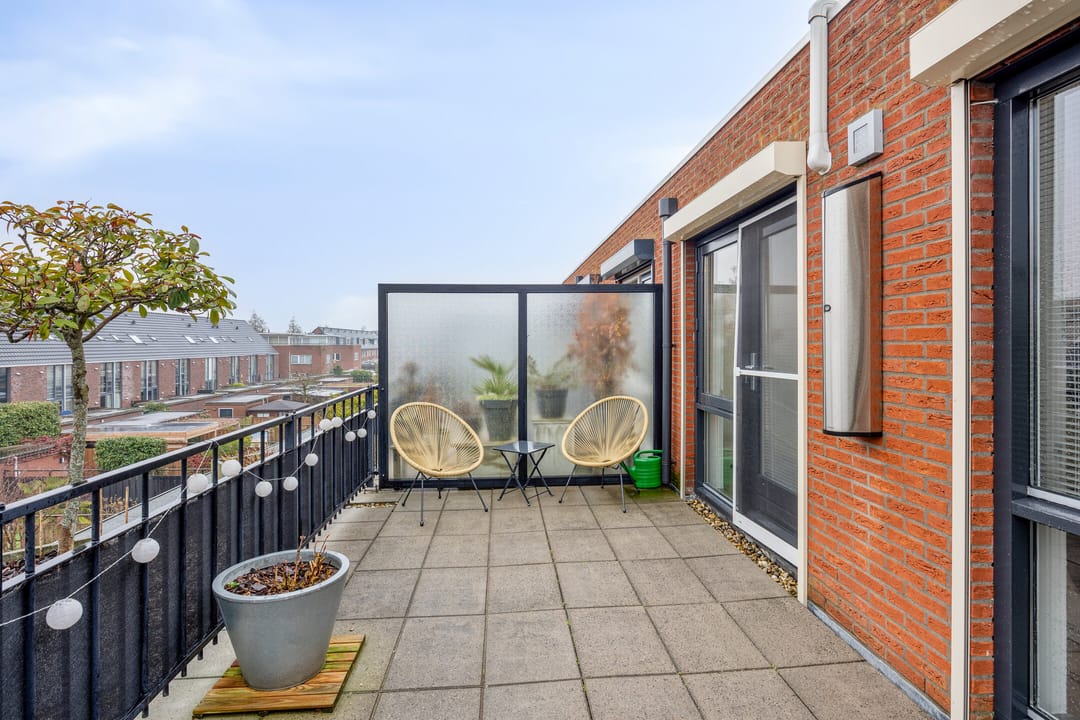 Foto 32 van Nieuwlandstraat 20