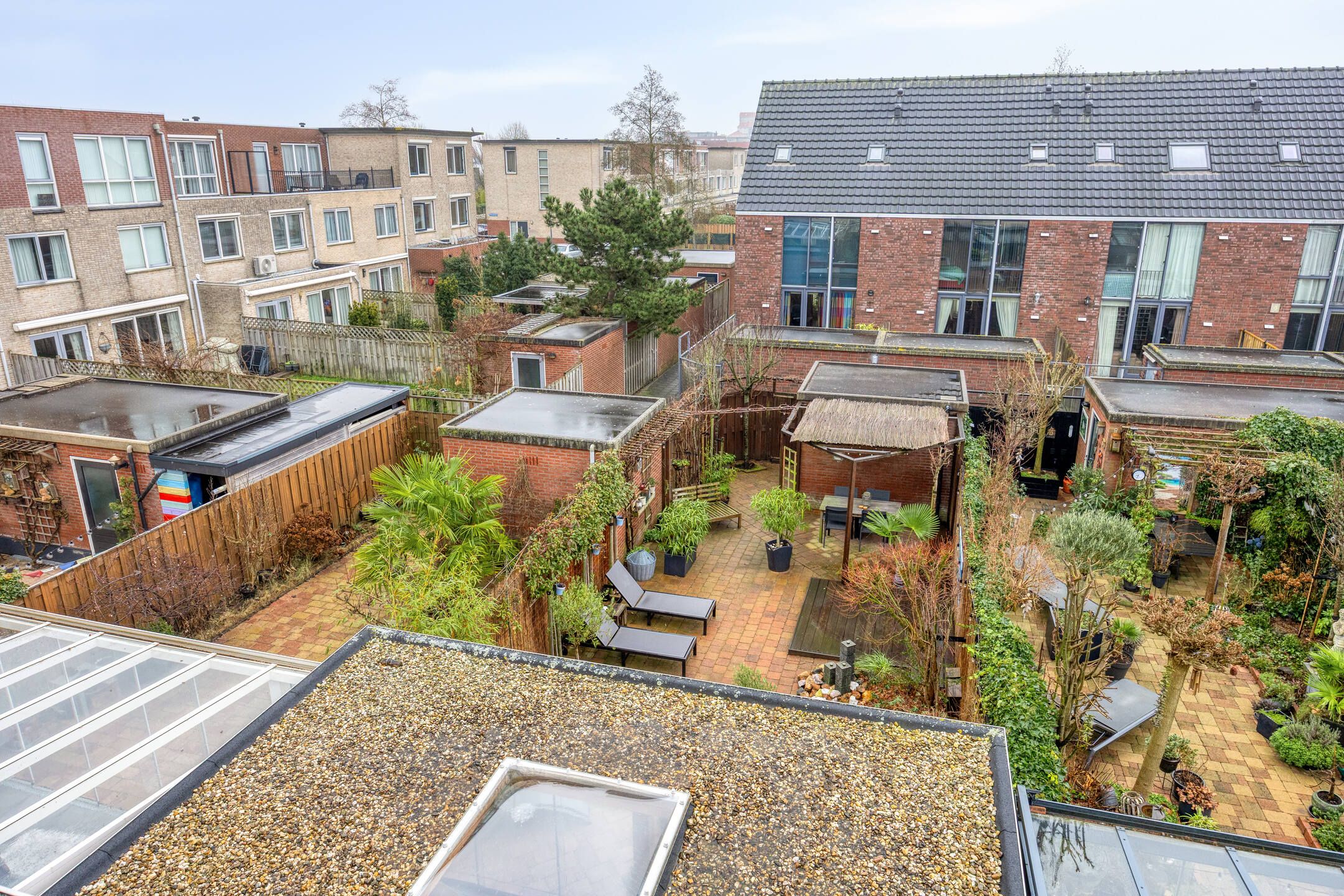 Foto 33 van Nieuwlandstraat 20