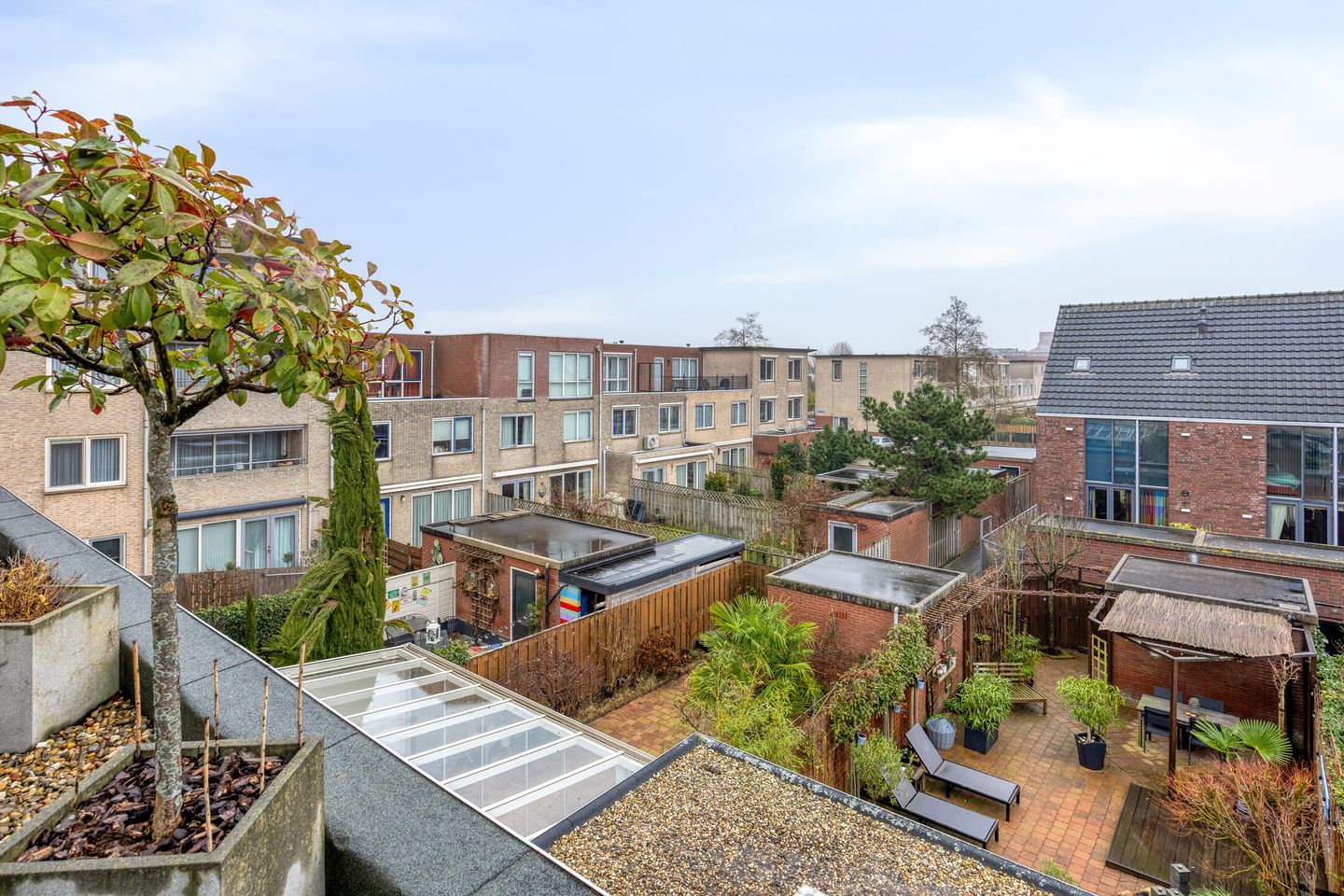 Foto 34 van Nieuwlandstraat 20