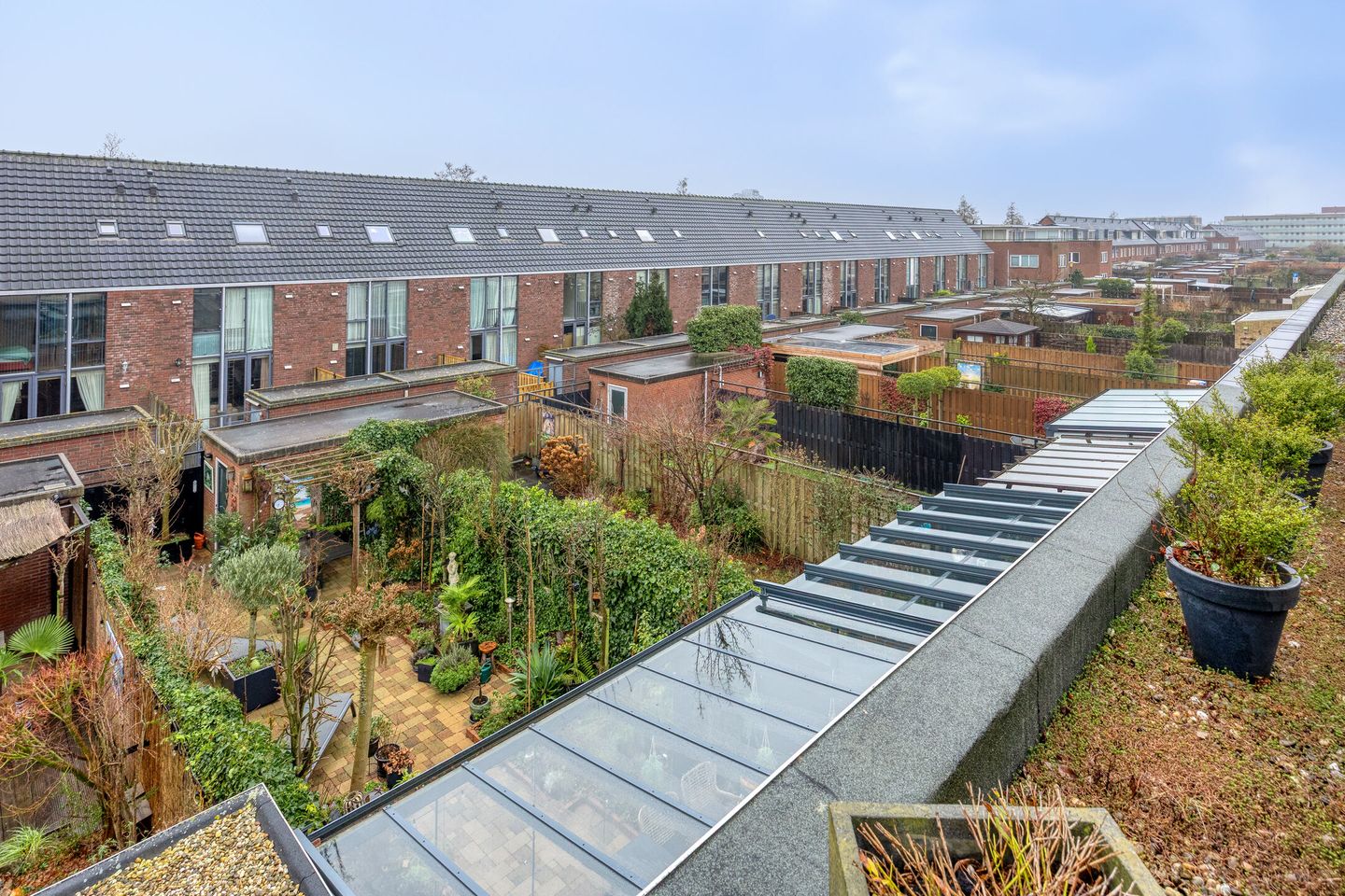 Foto 35 van Nieuwlandstraat 20