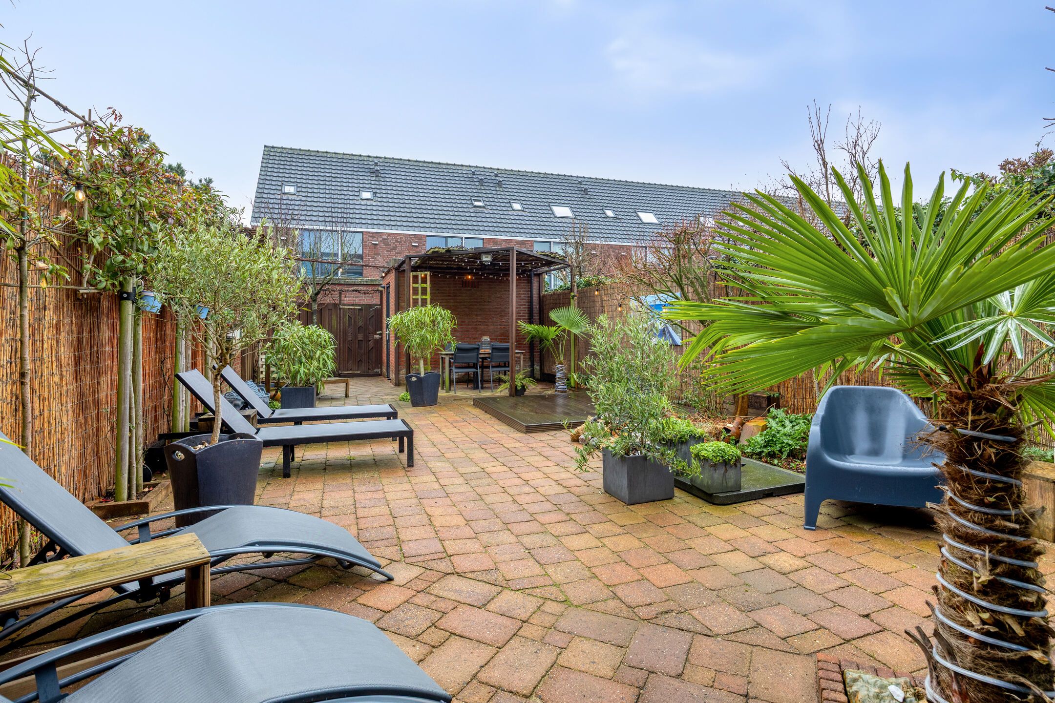 Foto 36 van Nieuwlandstraat 20