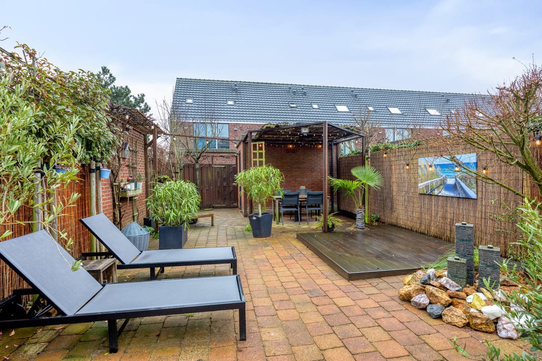 Foto 37 van Nieuwlandstraat 20