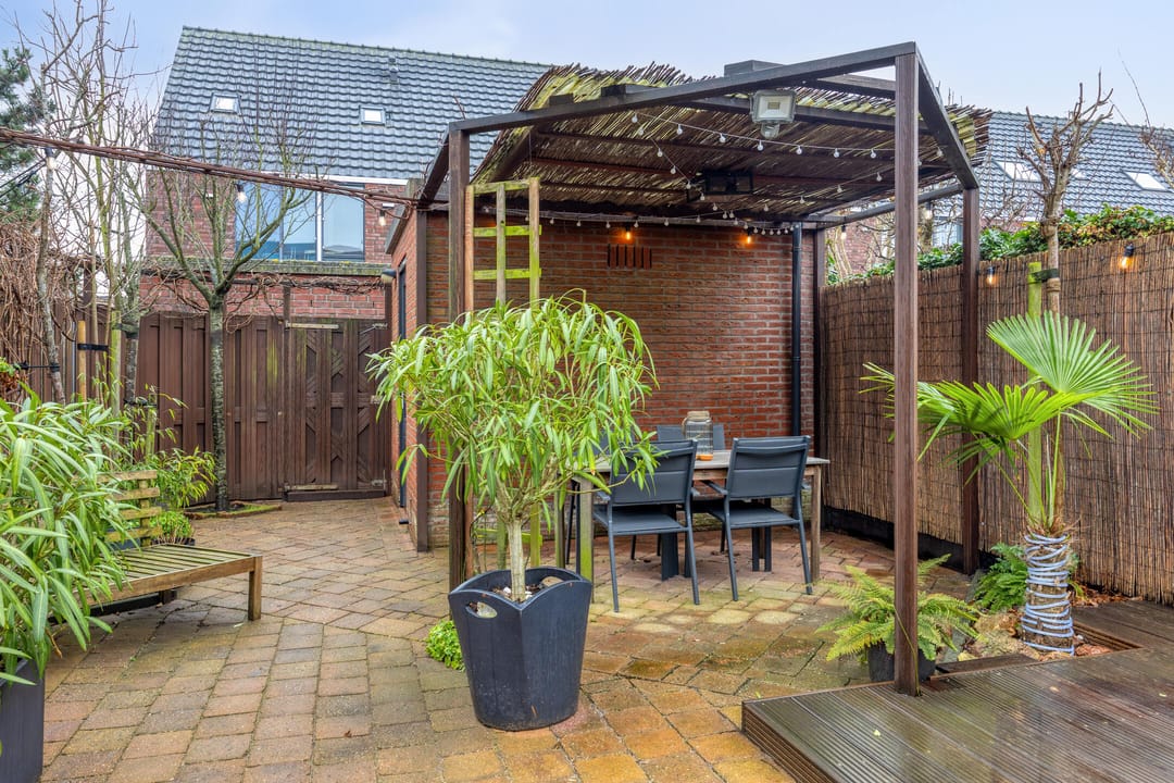 Foto 38 van Nieuwlandstraat 20