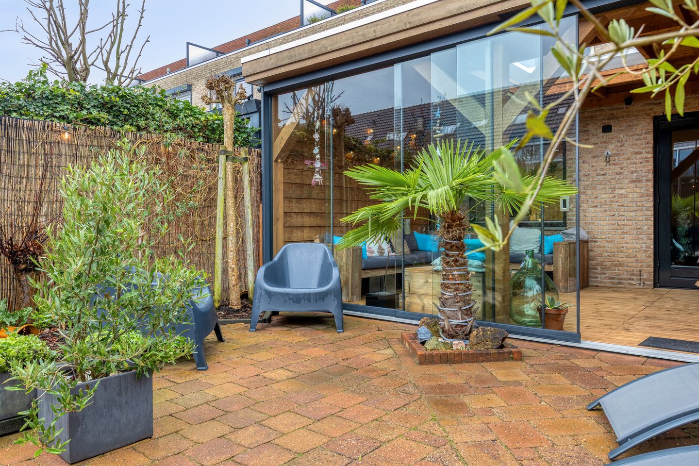 Foto 40 van Nieuwlandstraat 20