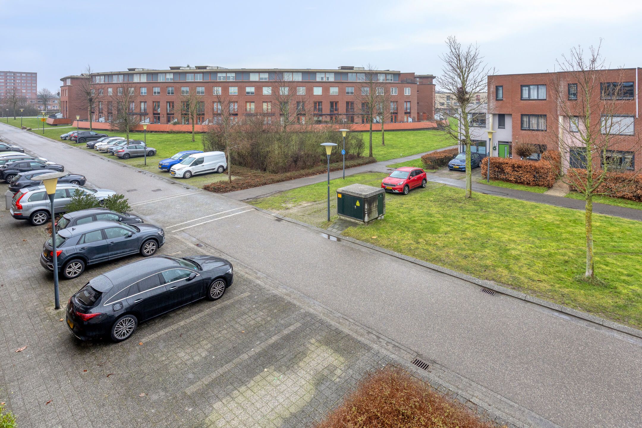 Foto 42 van Nieuwlandstraat 20