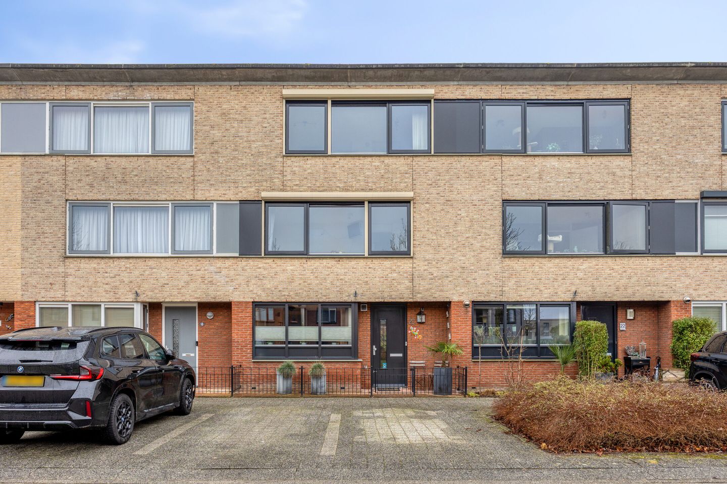 Foto 49 van Nieuwlandstraat 20