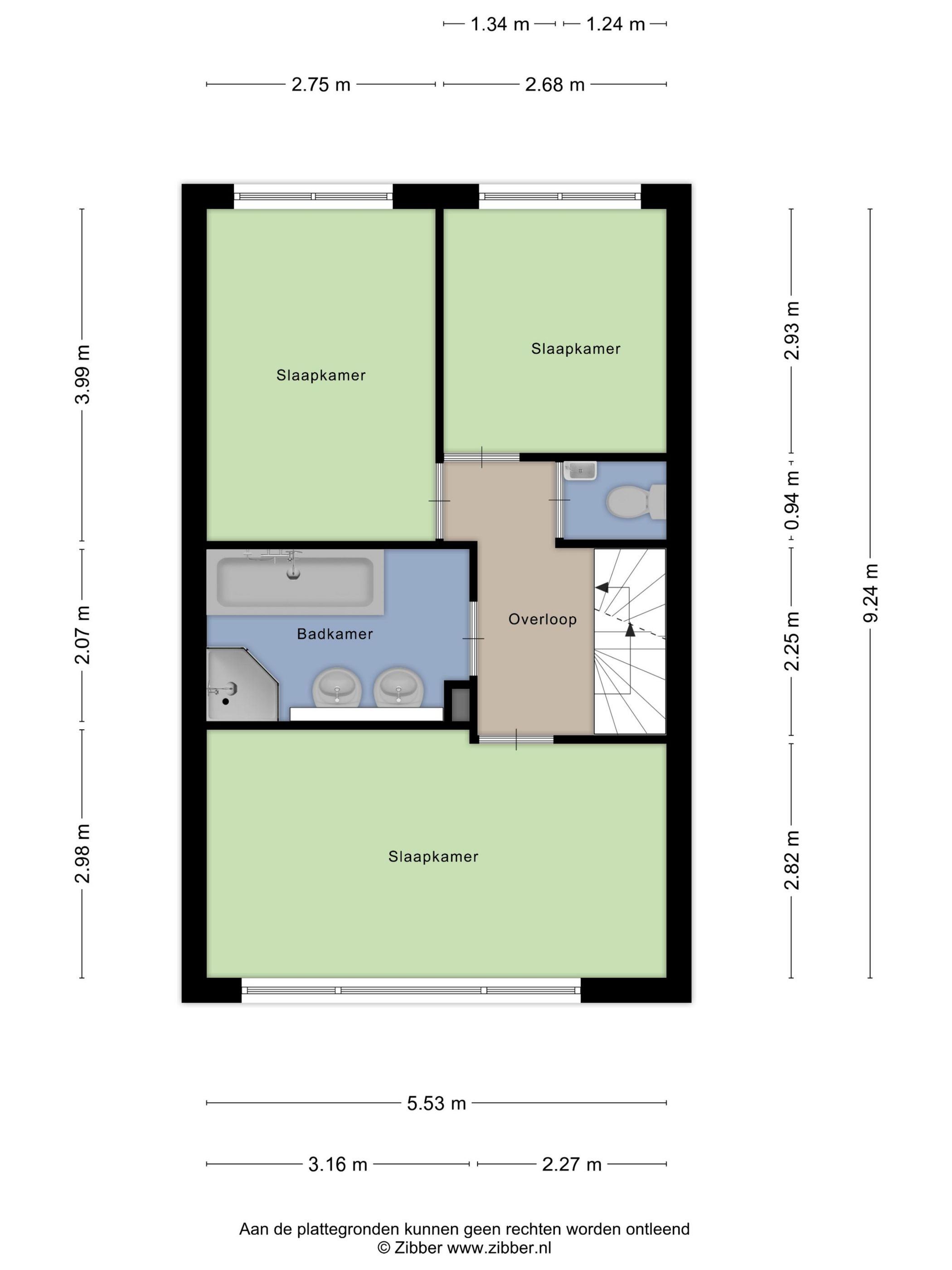 Foto 51 van Nieuwlandstraat 20