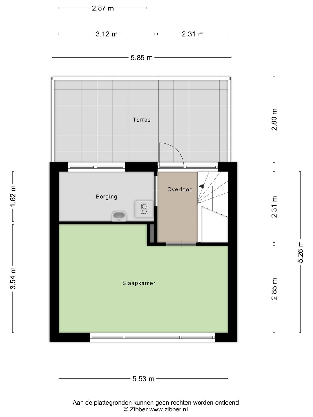 Foto 52 van Nieuwlandstraat 20