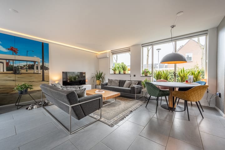 Foto 4 van Hyacinterf 1