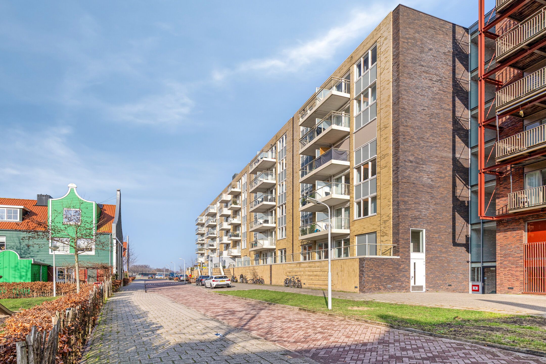 Photo 30 of Vurehout 491