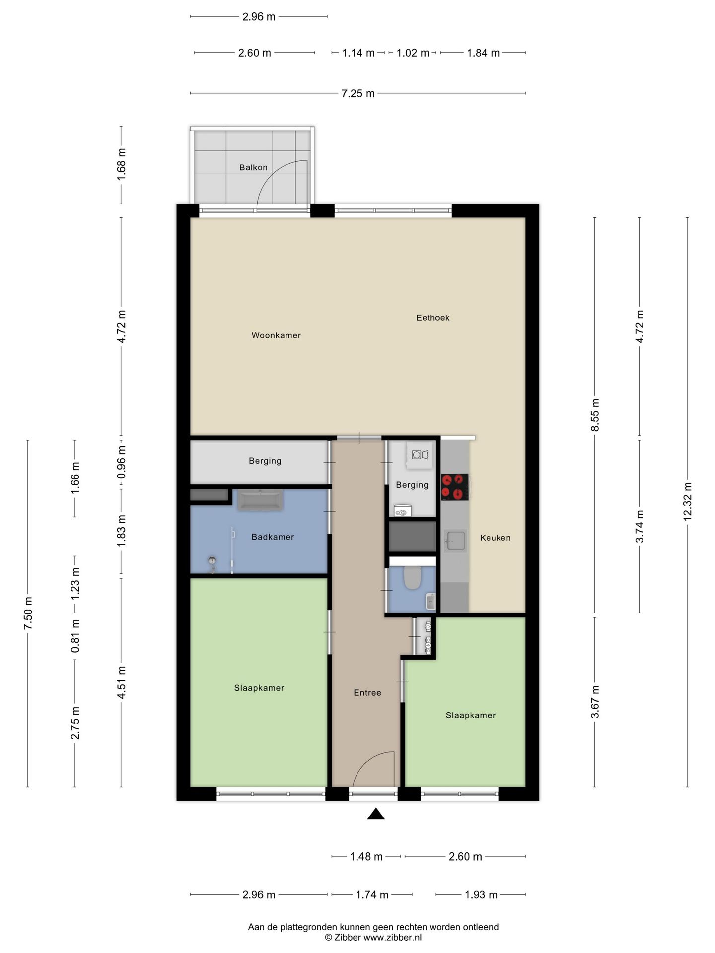 Photo 35 of Vurehout 491