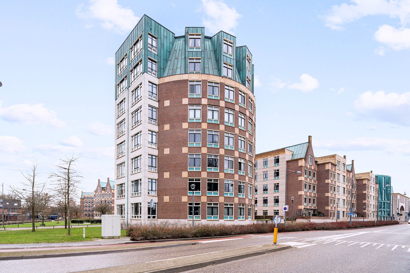 Foto 1 van Frans Joseph van Thielpark 177