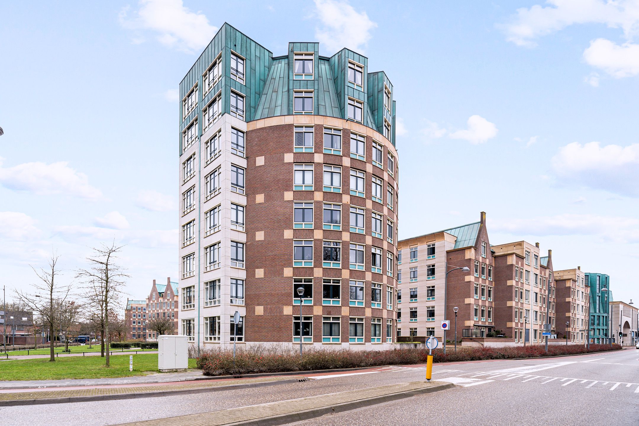 Frans Joseph van Thielpark 177 