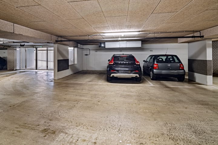 Frans Joseph van Thielpark 177