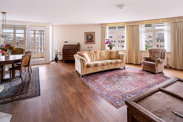 Foto 4 van Frans Joseph van Thielpark 177