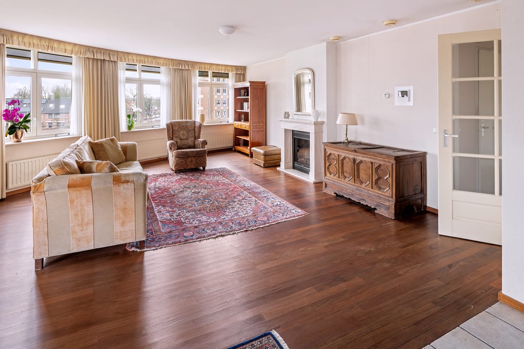 Foto 13 van Frans Joseph van Thielpark 177