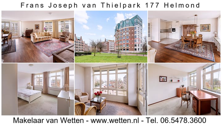 Foto 28 van Frans Joseph van Thielpark 177