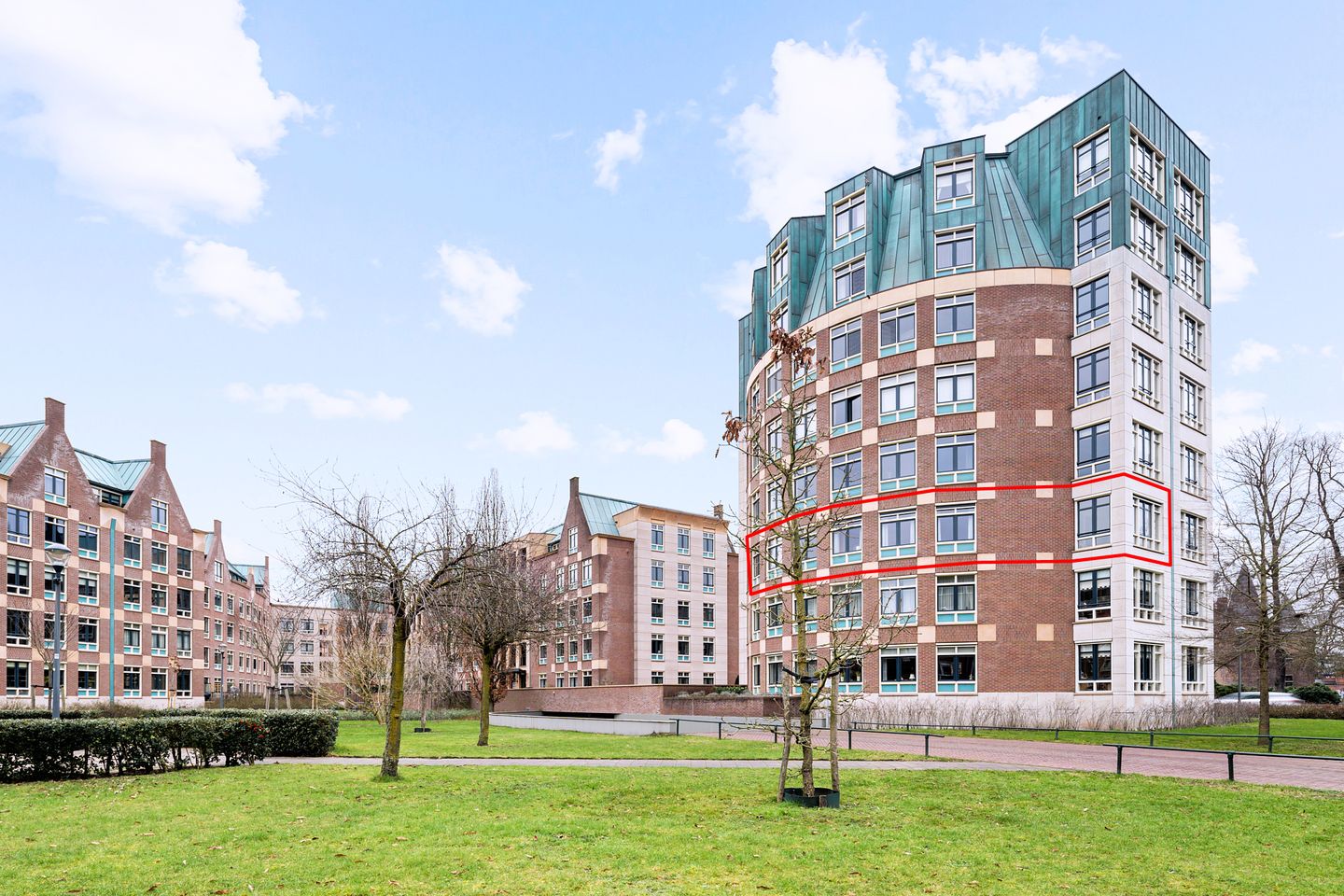 Foto 29 van Frans Joseph van Thielpark 177