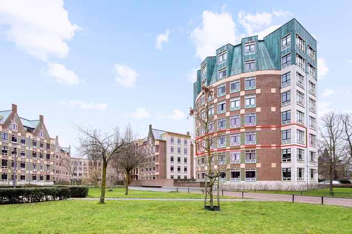 Foto 29 van Frans Joseph van Thielpark 177