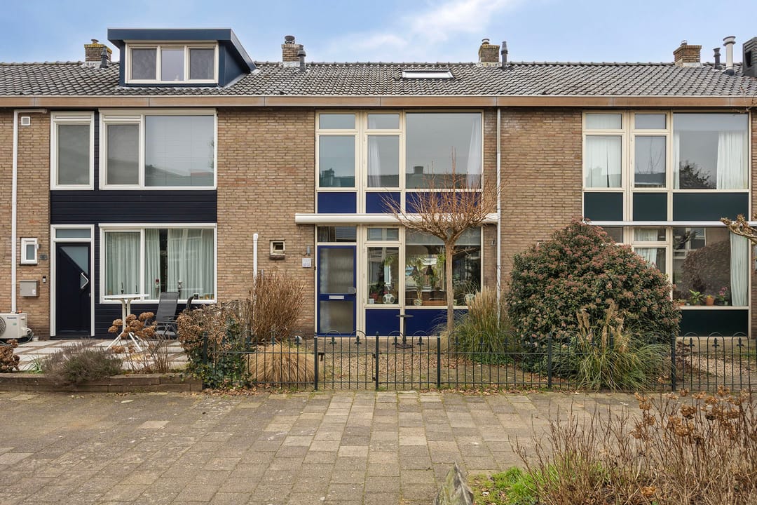 Foto 1 van Donatilaan 16