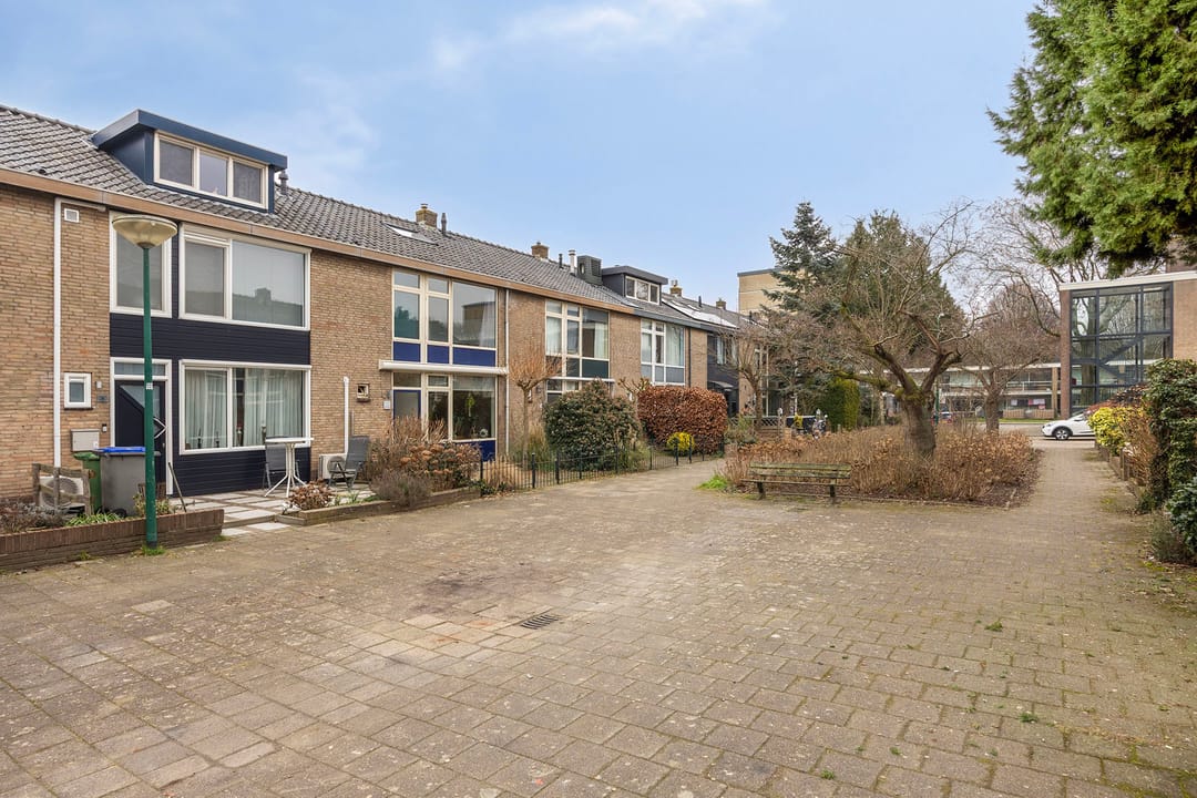 Foto 2 van Donatilaan 16