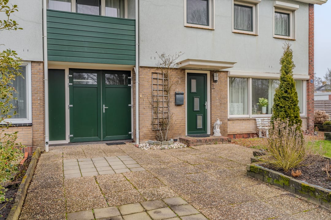 Foto 7 van Voormolenstraat 7