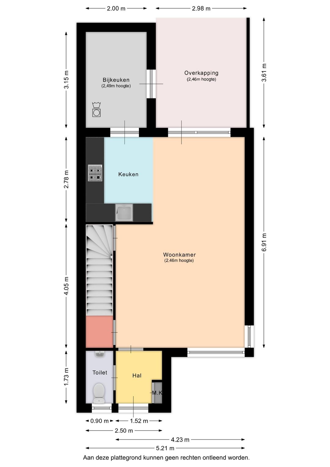 Photo 38 of Antracietstraat 2