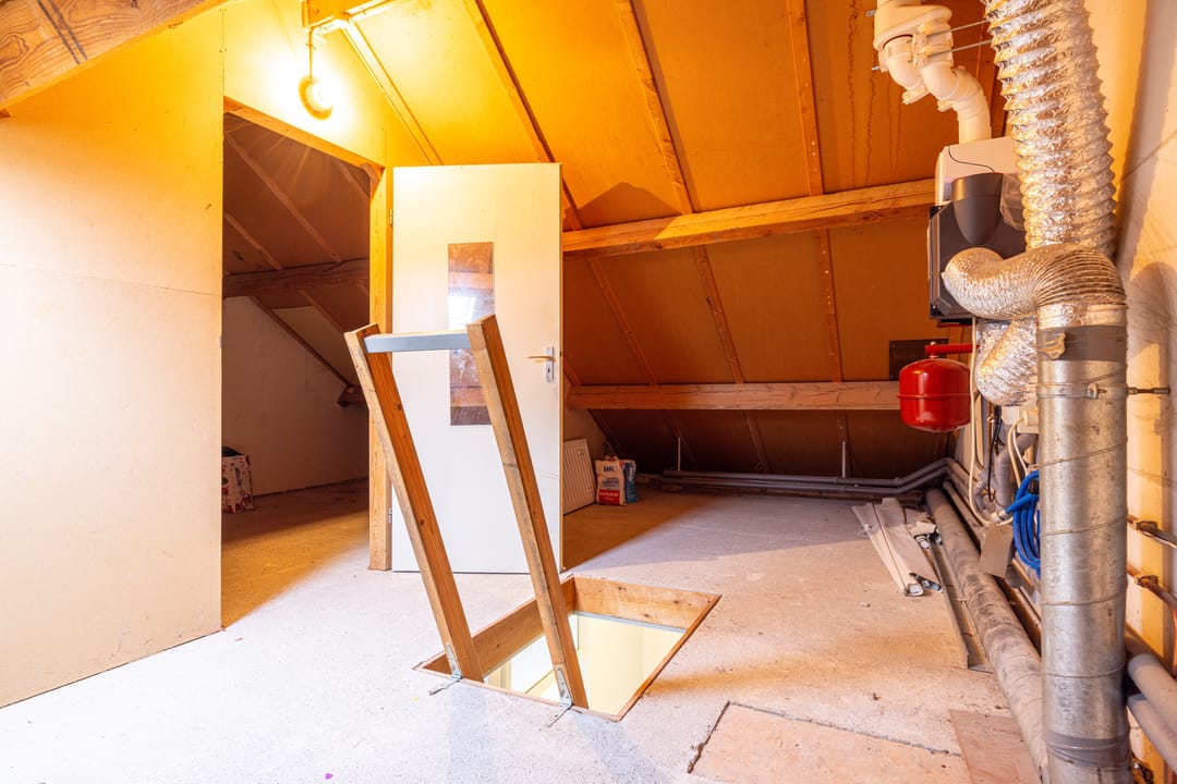 Photo 31 of Antracietstraat 2