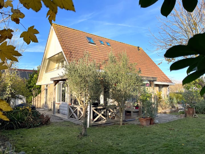 Foto 3 van Molstraat 3-A