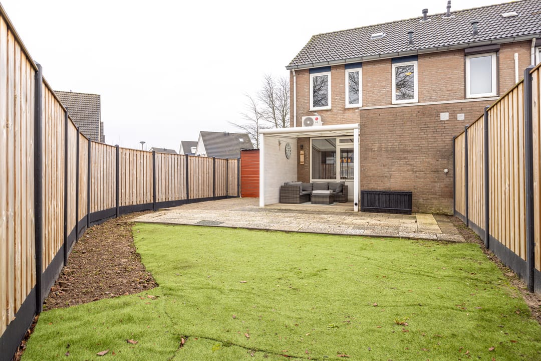 Photo 32 of Antracietstraat 2