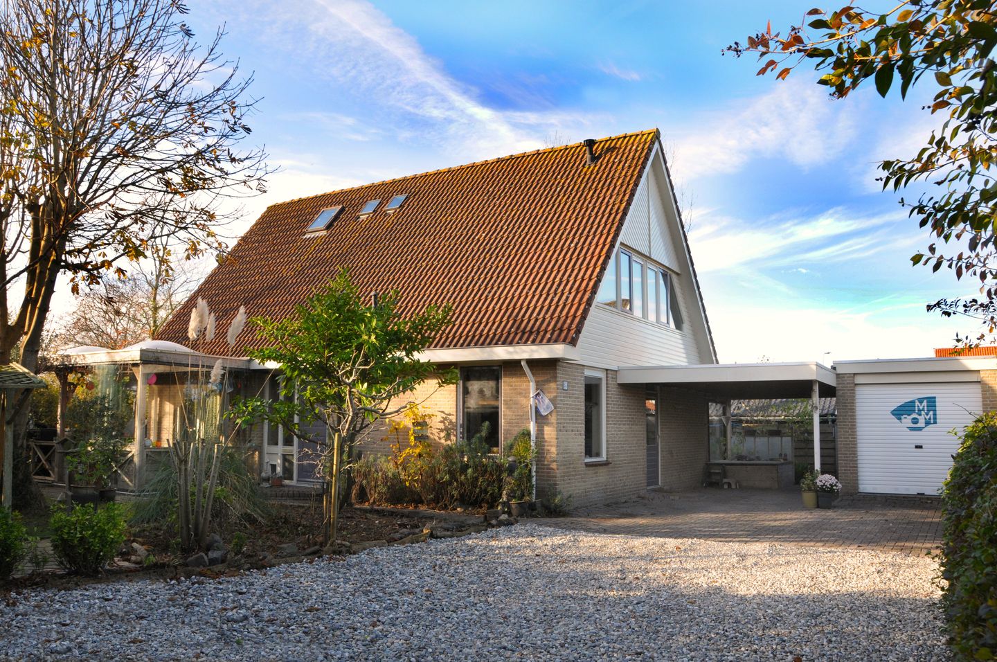 Foto 1 van Molstraat 3-A