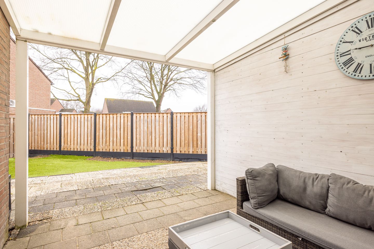 Photo 34 of Antracietstraat 2