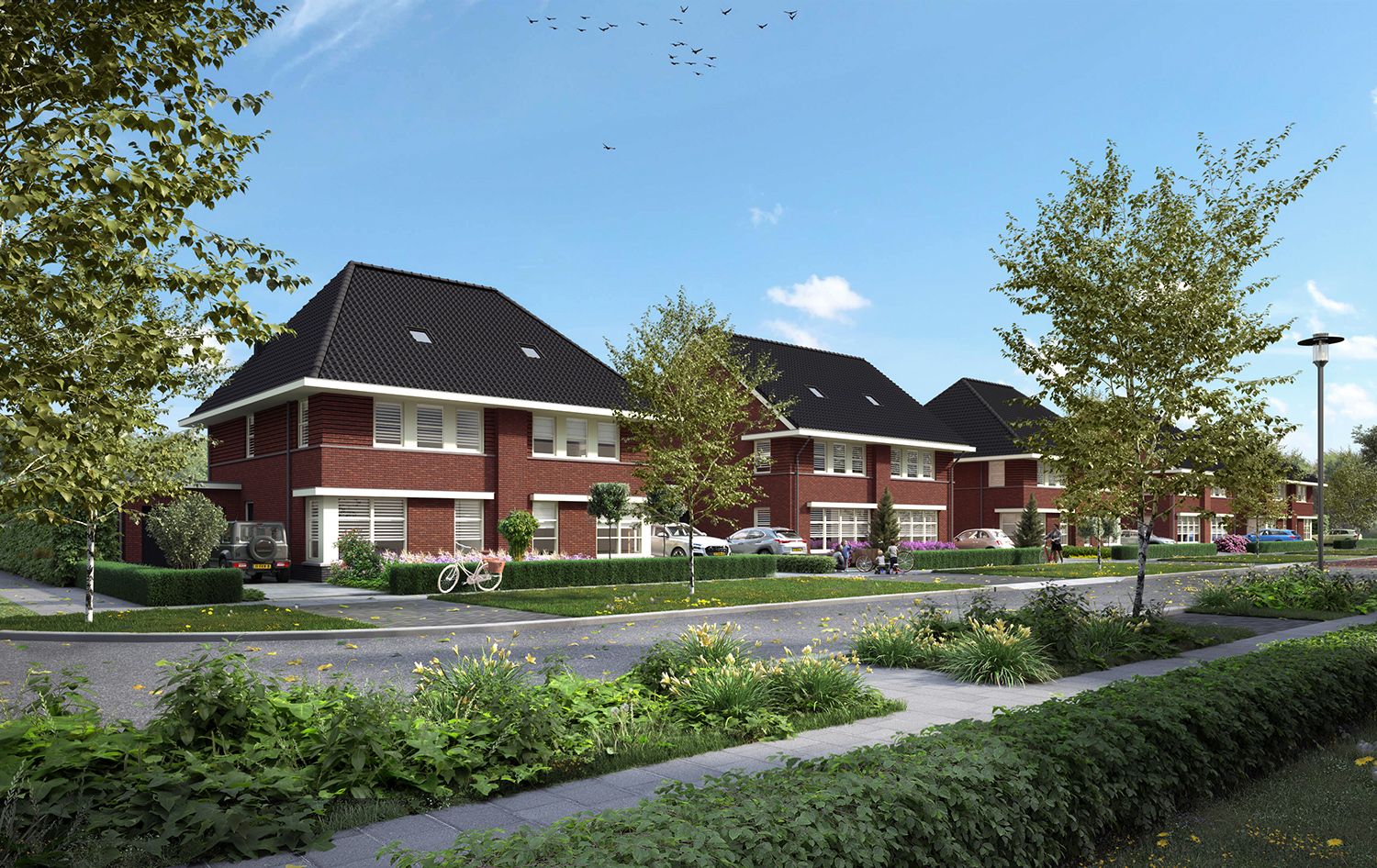 Foto 6 van Oer de Feart (Bouwnr. 31)