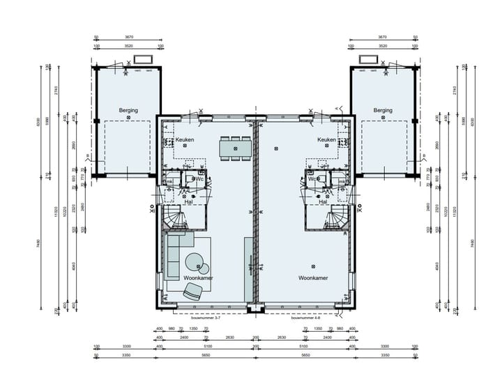 Photo 2 of Oer de Feart (Bouwnr. 33)