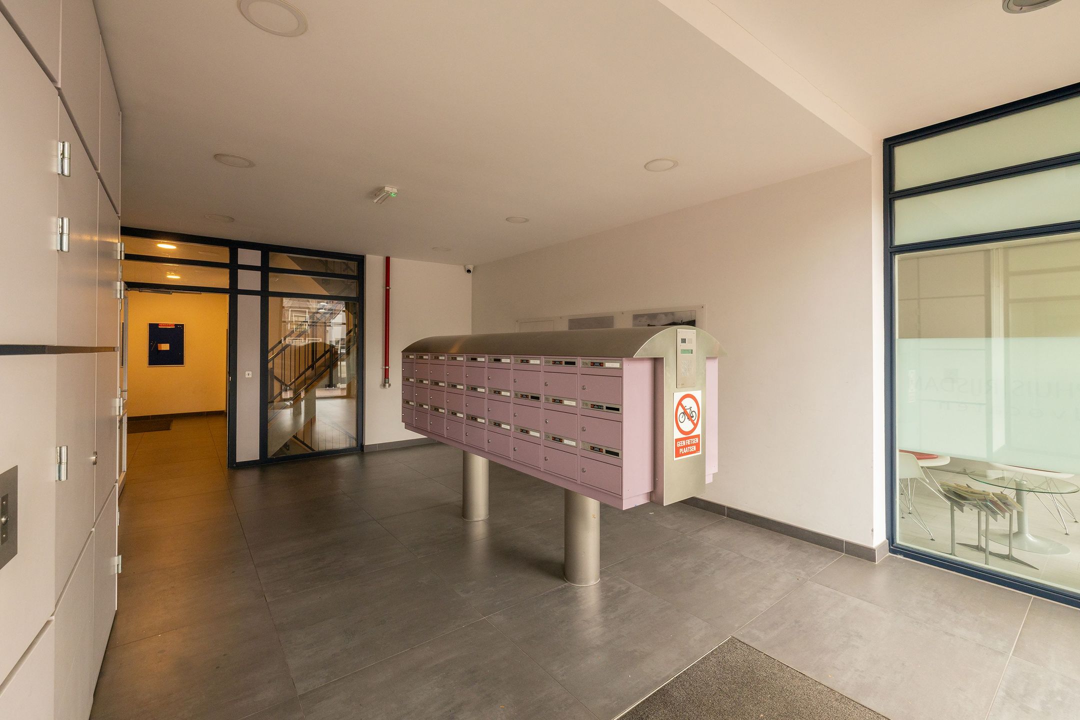 Photo 3 of Lammermarkt 148