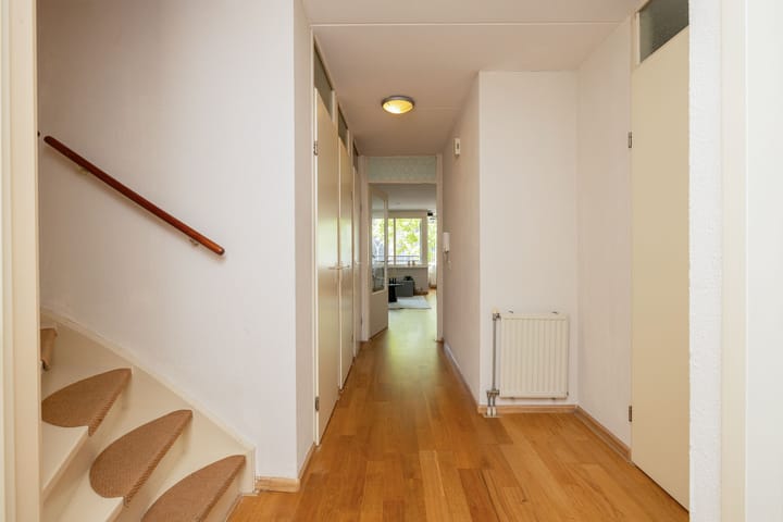 Photo 5 of Lammermarkt 148