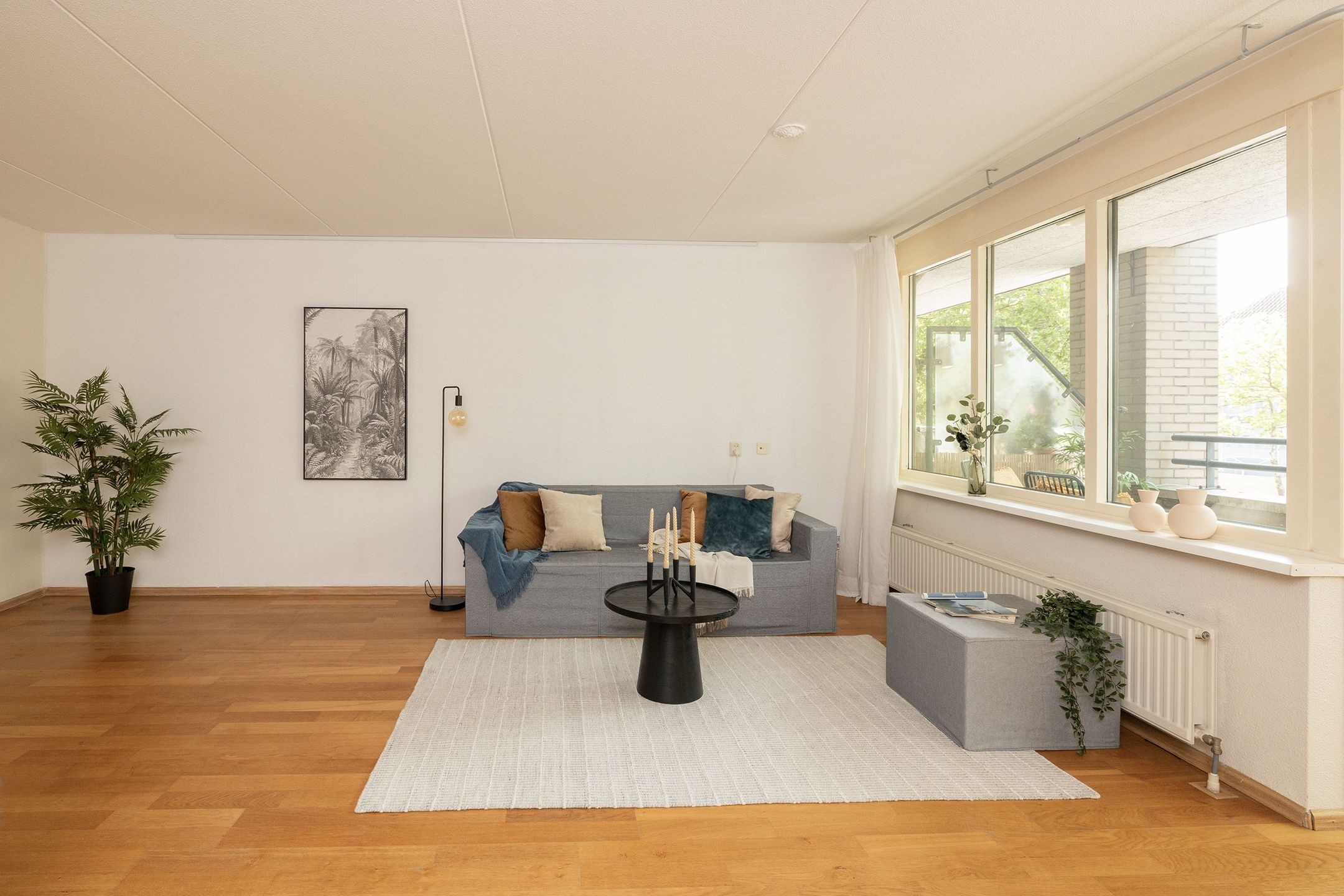 Photo 9 of Lammermarkt 148