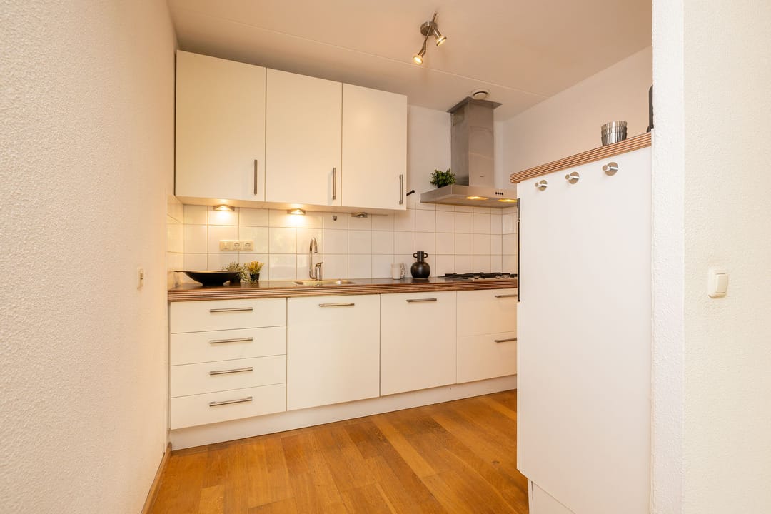 Photo 11 of Lammermarkt 148